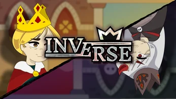 Inverse gameplay screenshot